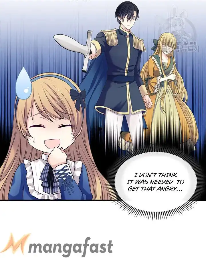 Sincerely: I Became a Duke's Maid Chapter 79 34